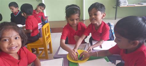 Best School for Sports and Cultural Activities in JP Nagar, South Bangalore