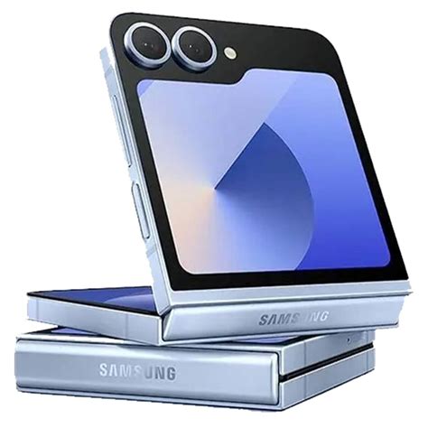 Samsung Galaxy Z Flip 6 Price in Pakistan 2024 | PriceOye