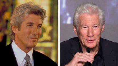 Image result for Runaway Bride Cast the Baker