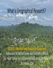 Image result for Geographical Methods
