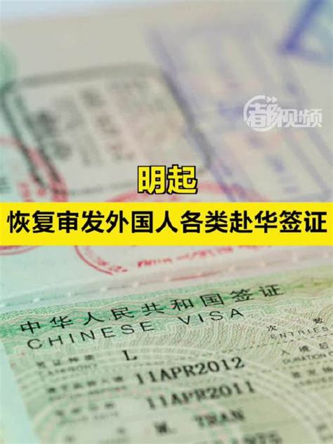 外国人在华签证之签证逾期了怎么办？_澎湃号·政务_澎湃新闻-The Paper