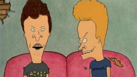 New MTV Classic channel to air Beavis and Butt-Head, Daria, and more
