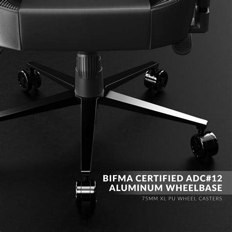 Ghost Gaming Chair | Apex Series Chairs | Cybeart – Cybeart India