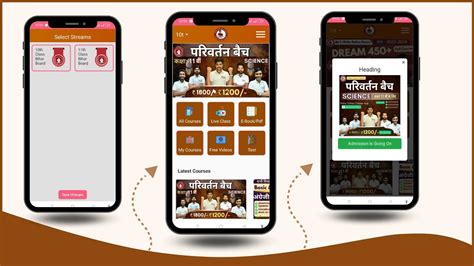 Download Disha Online Classes App android on PC