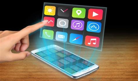 Rezultat imagine pentru Smartphone Tech