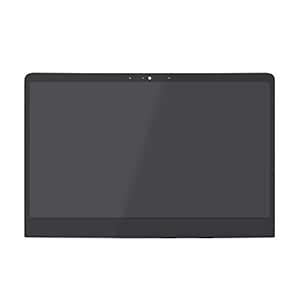 LCDOLED Replacement 14.0 inches FullHD 1920x1080 IPS LCD Display Touch ...
