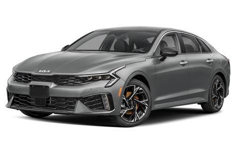2025 Kia K5 Specs, Dimensions & Colors | Cars.com