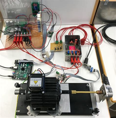 Computer Laboratory Setup 的图像结果