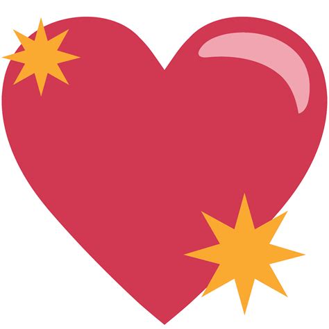 Sparkling Heart Emoji Urban Dictionary at Blair Martin blog