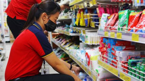 berikut ini adalah budaya kerja alfamart kecuali