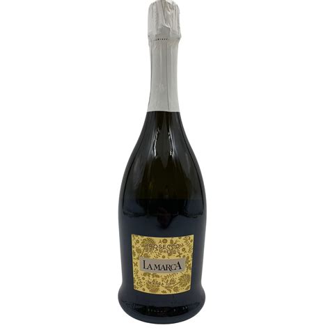 Prosecco La Marca Extra Dry DOC Treviso, La Marca 0.75l - eMAG.ro