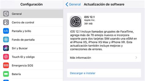 Image result for Descargar iOS 12