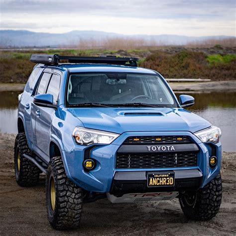 What Is the Best Year for Toyota 4runner