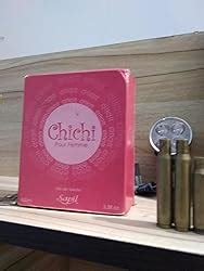 Buy Sapil Chichi Eau De Toilette Perfume for Her - 100 ml Online at Low ...