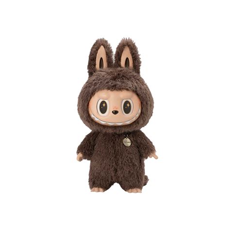 POP MART LABUBU THE MONSTERS - I FOUND YOU ZIMOMO Vinyl Face Doll ...