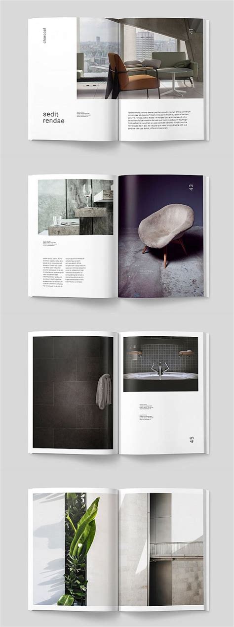 InDesign Set Up Magazine 的图像结果