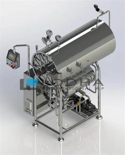 Essential Guide to Horizontal Cylindrical Autoclaves