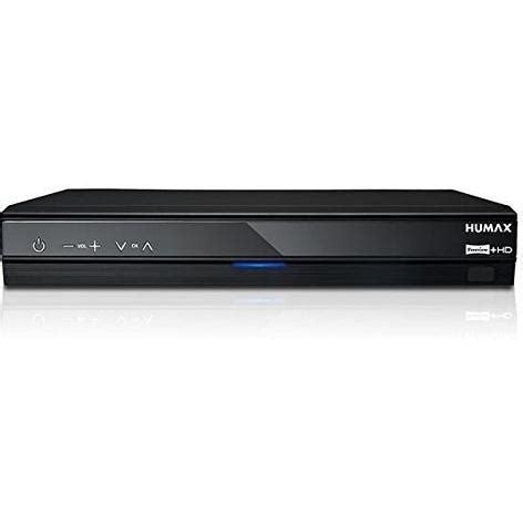 Image result for Humax Freeview Recorder Setup