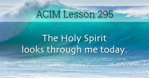 Image result for Acim Lesson 29