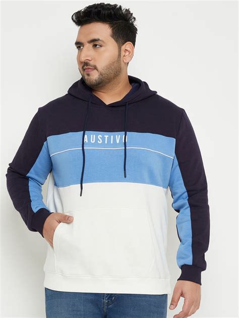Plus Size Sweatshirts – SHOPAUSTIN.IN