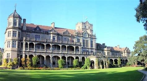 Indian Institute of Advanced Study (Shimla) - 2019 What to Know Before ...