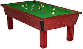 Billiard Tables Manufacturer | Dolphin Snooker Industry