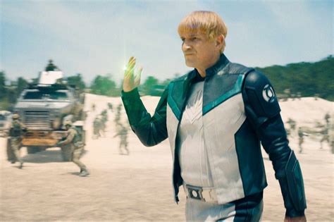 'Superman' Justice Gang, explained: Stars intro the dynamic super-trio ...