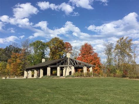 Coffee Creek Watershed Preserve (Chesterton) - 2019 What to Know Before ...