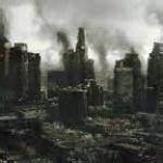 Image result for Apocalypse Meme