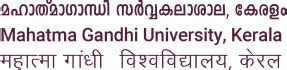 Welcome to MG University, Kottayam