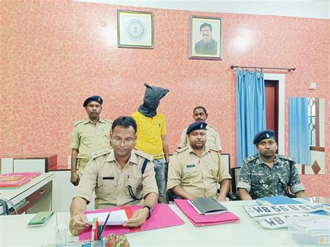 saraikela chandil police success-चांडिल पुलिस को मिली कामयाबी ...