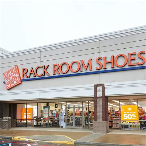 Rack Room Profile For Rack Room Shoes