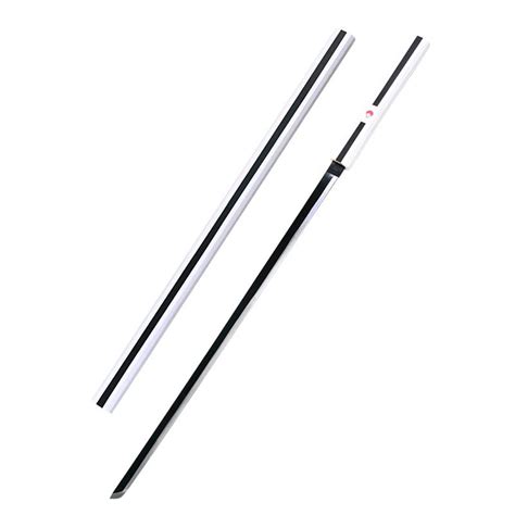 Buy Sasuke Uchiha of Kusanagi Shirasaya Anime Katana Samurai Animation ...