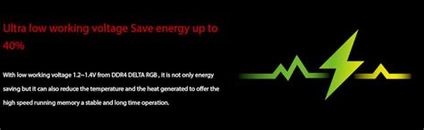 Amazon.in: Buy TEAMGROUP T-Force Delta RGB DDR4 32GB (2x16GB) 3200MHz ...