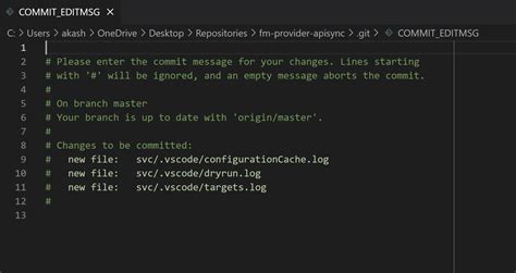 Image result for vs Code Commit Files