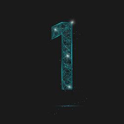 Image result for One Number Abstract