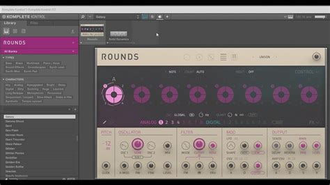 Image result for Native Instruments Rounds