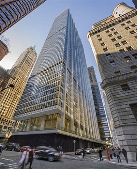 28 Liberty, 28 Liberty St | JLL Properties - US