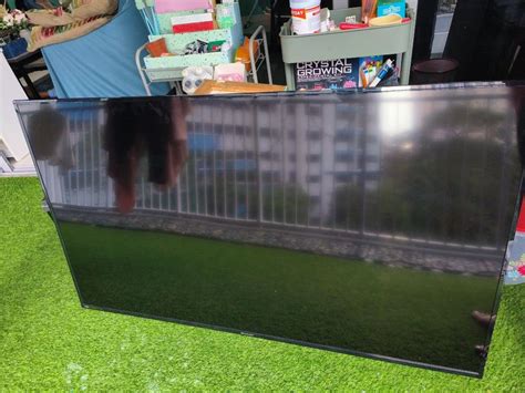 Image result for Sharp LED TV Back Design