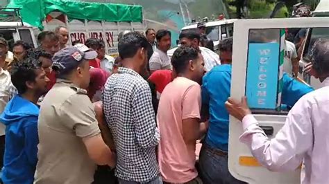 Power transformer explodes in Uttarakhand's Chamoli, 15 killed