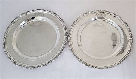 Image result for Second Course Plates