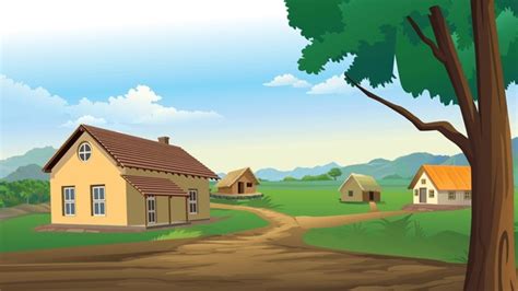 Village Meeting Cartoon 的图像结果