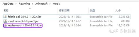 How to Use Replay Mod 的图像结果