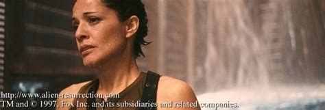 Image result for Alien Resurrection Sabra Hillard
