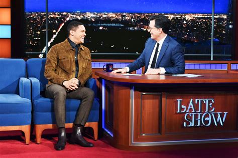 Turns Out Late Night Talk Show Hosts Are Just Like Us | WIRED