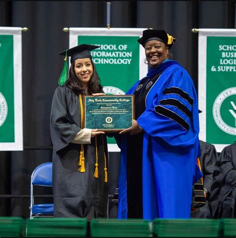 Student Spotlight: Evangelina Vega - Inside Ivy Tech