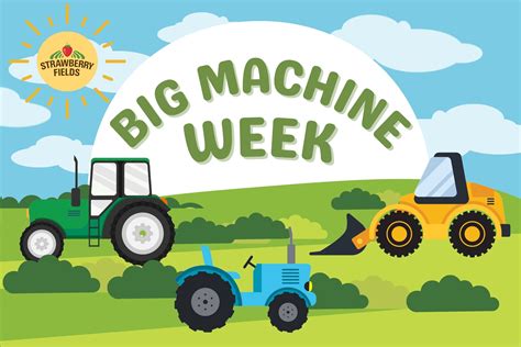 Big Machine Week 的图像结果