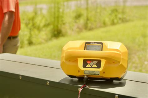 Image result for Subsurface Utility Marker