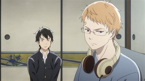 2.43: Seiin High School Boys Volleyball Team: 1x2 - Anime-Tomu