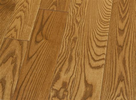 Ash Hardwood Flooring | Light, Durable Wood Floors | Boardwalk Hardwood ...